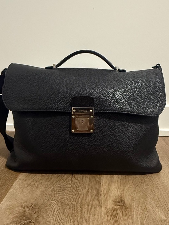 Serapian Handbags - Serapian Milano bag